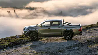 İşte Toyota Hilux 2025 fiyat listesi ve özellikleri!