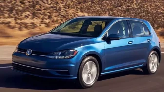 Volkswagen Mayıs 2025 fiyat listesi