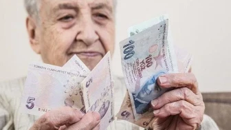 2025 emekli zammı için geri sayım başladı!