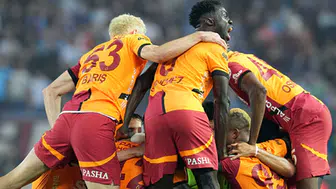 Galatasaray'ın Şampiyonlar Ligi'ndeki muhtemel rakipleri belli oldu!