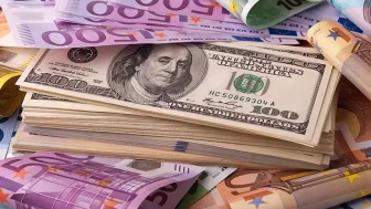 Haftanın ilk iş gününde dolar ve euro ne kadar oldu? İşte 5 Mayıs 2025 güncel döviz kurları!