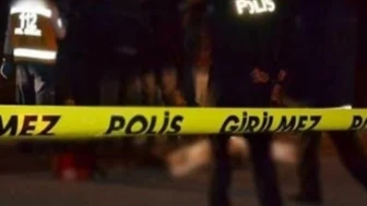 Beylikdüzü’nde hastane bahçesinde silahlı saldırı: 1 yaralı