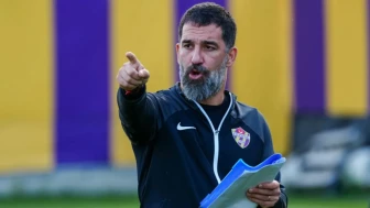 Arda Turan'ın yeni takımı belli oldu