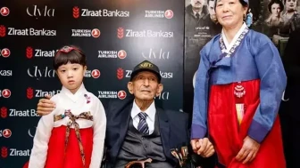 Süleyman Dilbirliği’nin hayatı: Kore Savaşı’ndan kalplere dokunan bir hikâye!