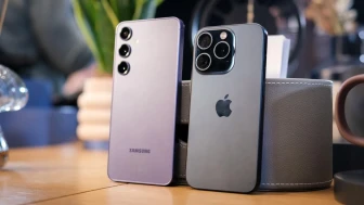 Apple zirveyi zorluyor! 2025'in en çok satan telefon markaları açıklandı