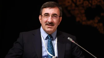 Cumhurbaşkanı Yardımcısı Yılmaz'dan anneler günü paylaşımı