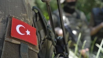 Şırnak'ta görev yapan uzman çavuş hayatını kaybetti