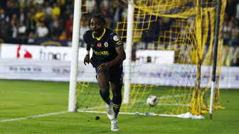 Bright Osayi-Samuel'in yeni adresi açıklandı