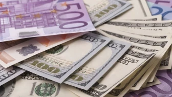 Haftanın son iş gününde dolar ve euro kaç TL? İşte 16 Mayıs Cuma güncel döviz kurları!