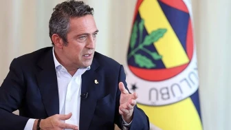 Fenerbahçe Başkanı Ali Koç seçim kararı aldı!