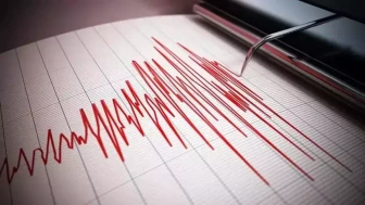 Antalya'da deprem mi oldu? Antalya deprem son dakika
