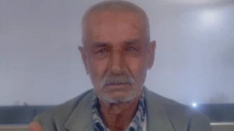 İzmir'de traktör ikiye bölündü: 1 ölü