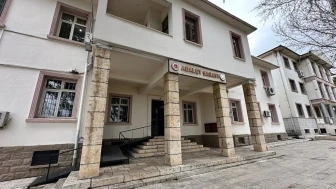 Eski Pertek Belediye Başkanı zimmet suçlamasıyla gözaltına alındı