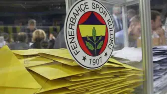 Fenerbahçe başkanlık seçimi ne zaman?