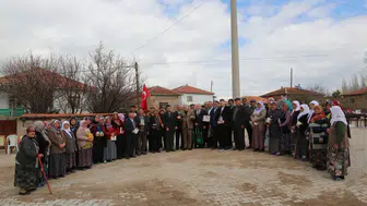 Yozgat'taki bu köyde asla sigara içilmiyor! Türkiye'nin ilk 'Dumansız Köyü'