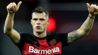 Granit Xhaka kimdir?