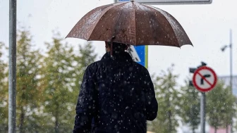 Meteoroloji o şehri uyardı! Sel, dolu ve fırtınaya dikkat!