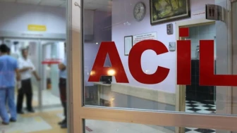 TEM Otoyolu'nda feci kaza: Çocuğa otomobil çarptı
