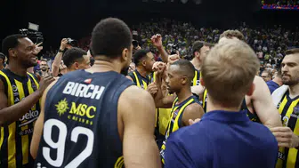 Monako-Fenerbahçe Beko maçı ne zaman, saat kaçta ve hangi kanalda?