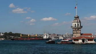 5 Mayıs 2025 hava durumu