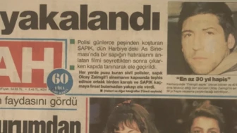1980'lerde 'Sapık' olarak anılan Olcay Zaimgil kimdir?
