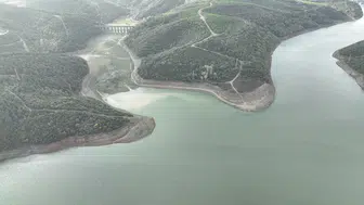 İstanbul'da su alarmı mı var? 21 Mayıs 2025 baraj doluluk oranları açıklandı