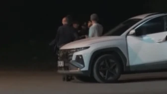 Ankara'da kan donduran olay: Dere yatağında cansız bedeni bulundu