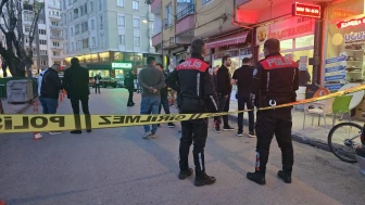 Çorum’da sokak kavgası: Tabancasını çıkaran kişi kendini vurdu