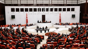Mecliste bu hafta hangi konular görüşülecek?