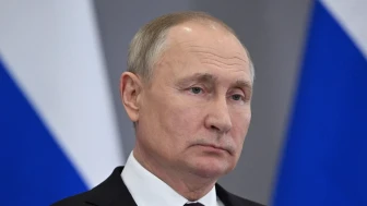 Putin, 9 Mayıs Zafer Günü’nde eski Sovyet halklarını kutladı