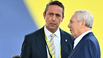 Aziz Yıldırım, Ali Koç ile iş ortağı olduğu iddialarını yalanladı
