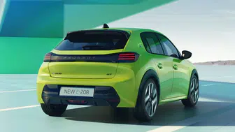 Peugeot E-208 GT: Elektrikli araçta 'Egea' fiyatına yeni bir çözüm!