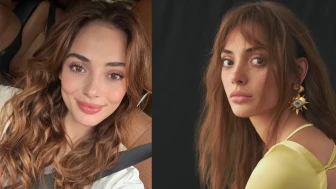 Rabia Soytürk'ten 15 milyonluk reklam anlaşması!