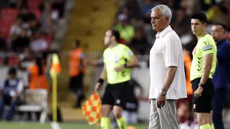 Jose Mourinho, Fenerbahçe'de kalacak mı?