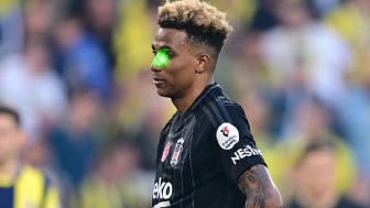 Fenerbahçe'nin lazer cezası açıklandı