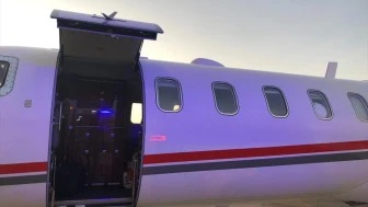 Şili'de ambulans uçak düştü: Çok sayıda ölü var!