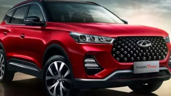 2025 Mayıs Chery fiyat listesi açıklandı!