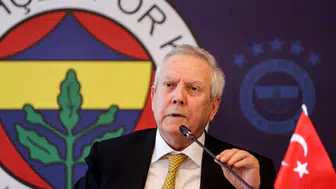 Aziz Yıldırım aday olacak mı?