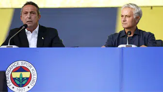 Jose Mourinho'nun yanına gelecek yardımcı antrenör belli oldu