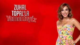 15 Mayıs Zuhal Topal'la Yemekteyiz puan durumu