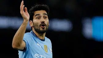 Galatasaray'da İlkay Gündoğan sürprizi!