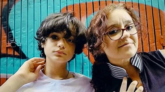 Mattia Ahmet Minguzzi davasında ikinci duruşma başladı!