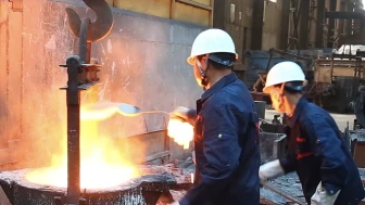 Çemaş'tan işçi kıyımı!