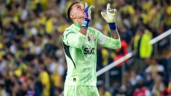 Resmen açıklandı: Galatasaray'da Muslera dönemi bitti