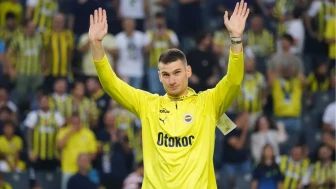 Fenerbahçe'de Livakovic yerine Brezilyalı kaleci!