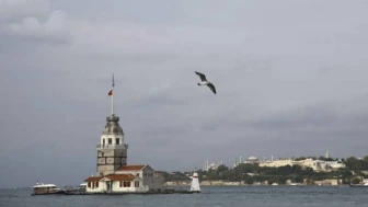3 Mayıs 2025 hava durumu