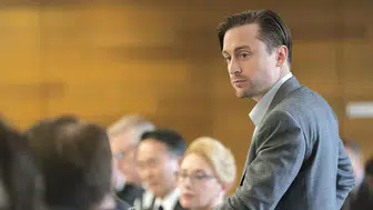 Kieran Culkin kimdir?
