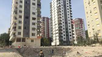 Depremzedelerin altınlarını zimmetine geçiren polise dava açıldı