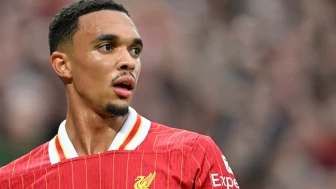 Alexander-Arnold, Liverpool'dan ayrılacağını açıkladı!