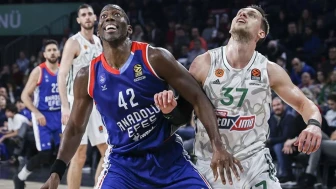 Panathinaikos-Anadolu Efes maçı ne zaman, saat kaçta ve hangi kanalda?
